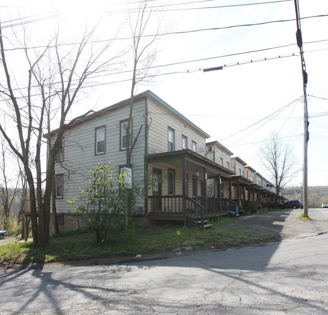 4332-4354 US Route 9 in Hudson, NY - Building Photo - Building Photo