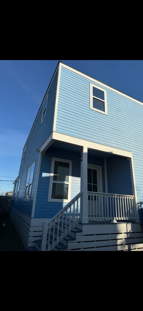 2242 Annette St in New Orleans, LA - Building Photo - Building Photo