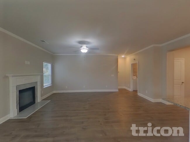 6206 Baltusrol Terrace in Union City, GA - Foto de edificio - Building Photo