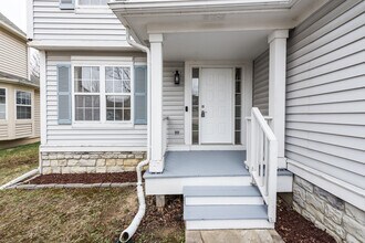 1563 Scio Ridge Rd in Ann Arbor, MI - Building Photo - Building Photo