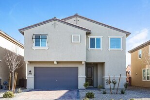 5706 Colbert St in North Las Vegas, NV - Building Photo