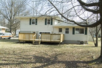 1907 Bellamy Dr in Champaign, IL - Building Photo - Building Photo