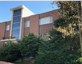 926 N Marion St, Unit 2C in Denver, CO - Building Photo