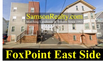 14 Trenton St in Providence, RI - Building Photo