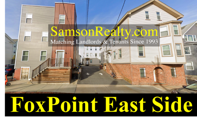 property at 14 Trenton St