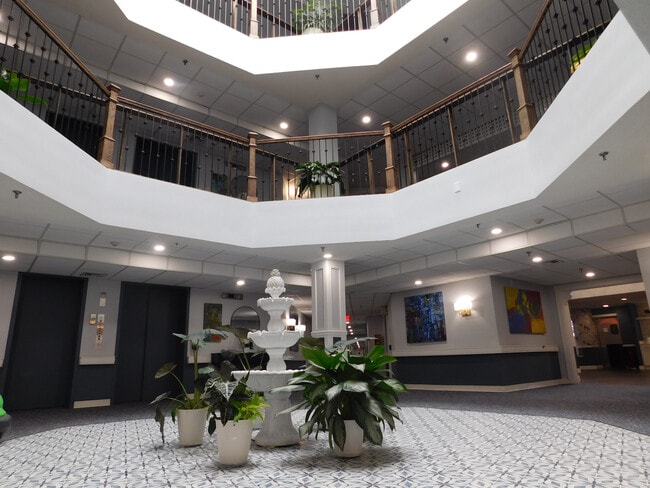 Kings Reserve Sterling 55+ Active Adult Apartment Homes