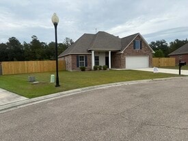20231 Clemson Wy in Ponchatoula, LA - Building Photo