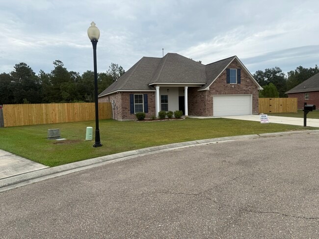 property at 20231 Clemson Wy