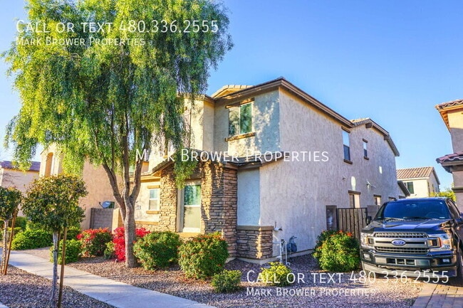 3016 E Shannon St in Gilbert, AZ - Building Photo - Building Photo