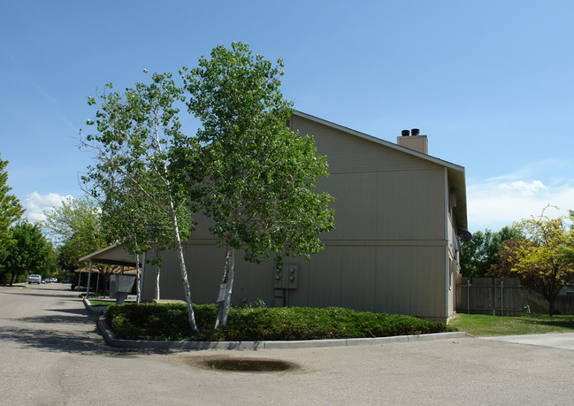 6611-6768 W Denton Ln in Boise, ID - Building Photo - Building Photo