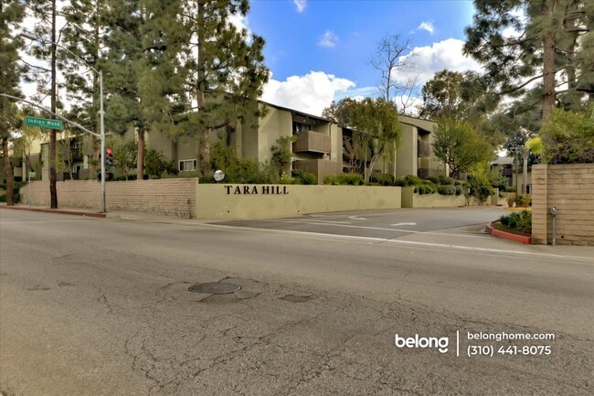 property at 4903 Indian Wood Rd