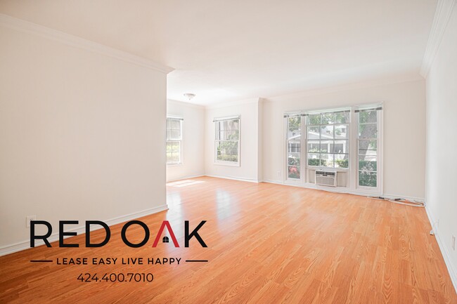 property at 1828-1850 N Edgemont St