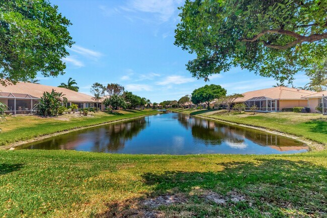 property at 2484 N Coral Trace Cir
