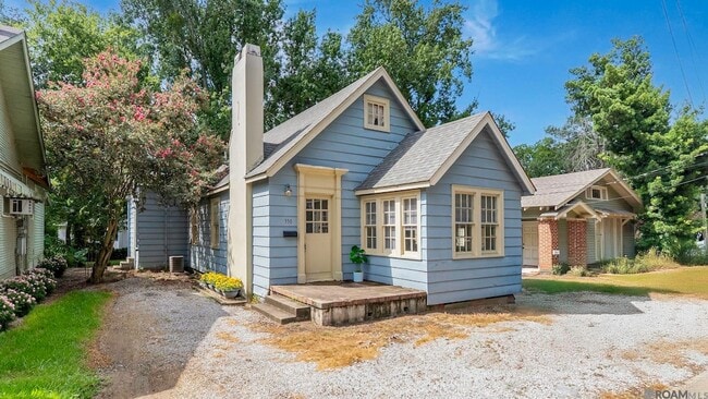 property at 350 E State St