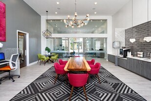 Bexley at Triangle Park in Cary, NC - Building Photo