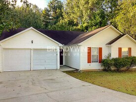 3521 Waldrop Ridge Ct in Decatur, GA - Building Photo