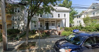 28A Cherry St, Unit 2 in Somerville, MA - Building Photo
