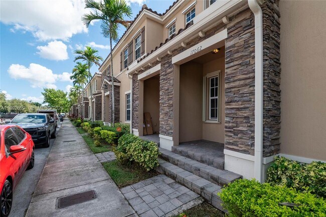 property at 17062 SW 95th Terrace