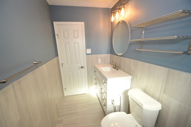 property at 1725 Avenue O