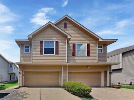 16650 Beckland Ln in Houston, TX - Building Photo