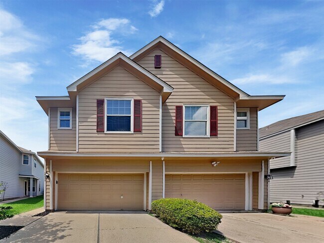 property at 16650 Beckland Ln