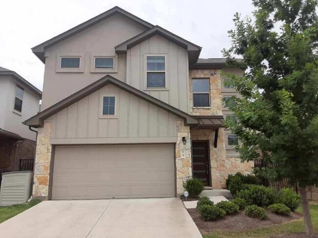 3240 E Whitestone Blvd in Cedar Park, TX - Building Photo - Building Photo