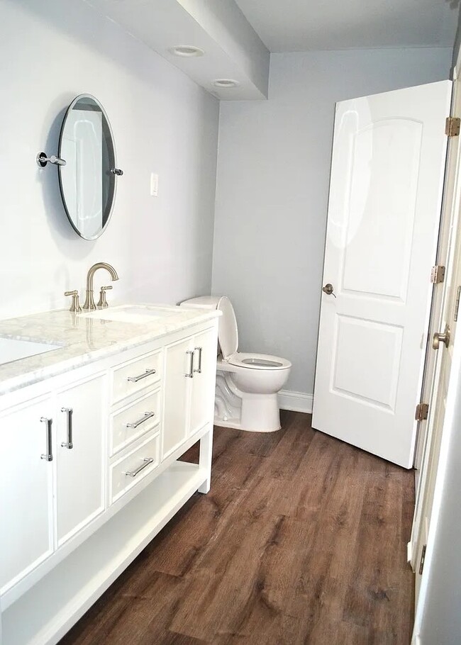 property at 16456 George Dr