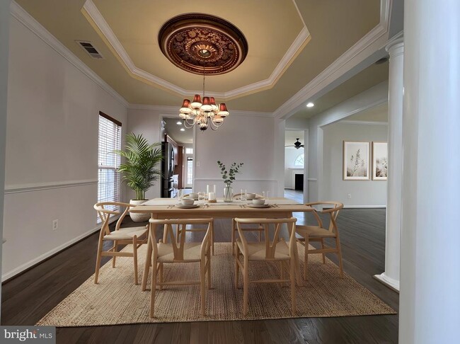 property at 3925 Beeker Mill Pl