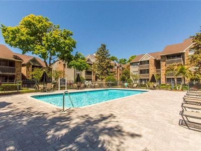 property at 2500 Winding Creek Blvd