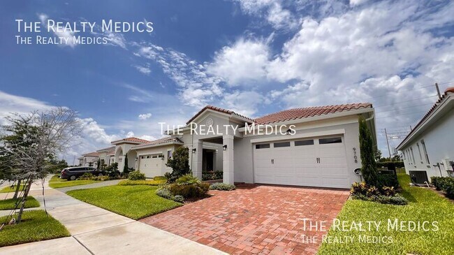 9708 Bucklow Hill Dr in Orlando, FL - Building Photo - Building Photo
