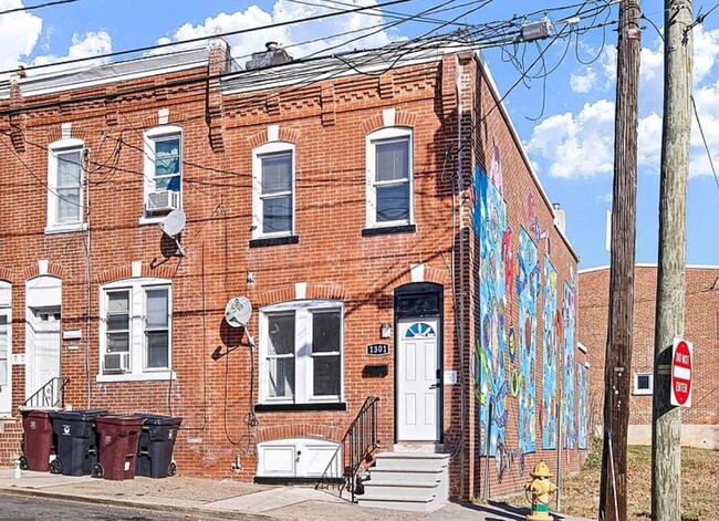 property at 1301 Lancaster Ave