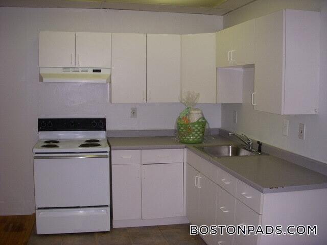439 Cambridge St in Boston, MA - Building Photo - Building Photo