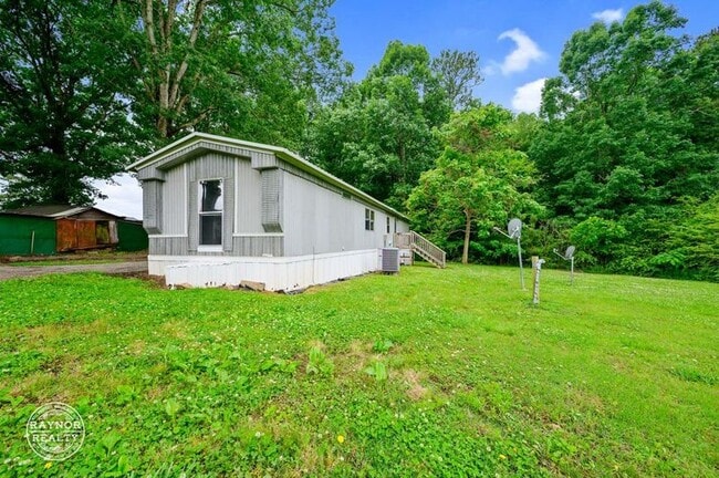 121 Wood Church Rd in Louisburg, NC - Building Photo - Building Photo