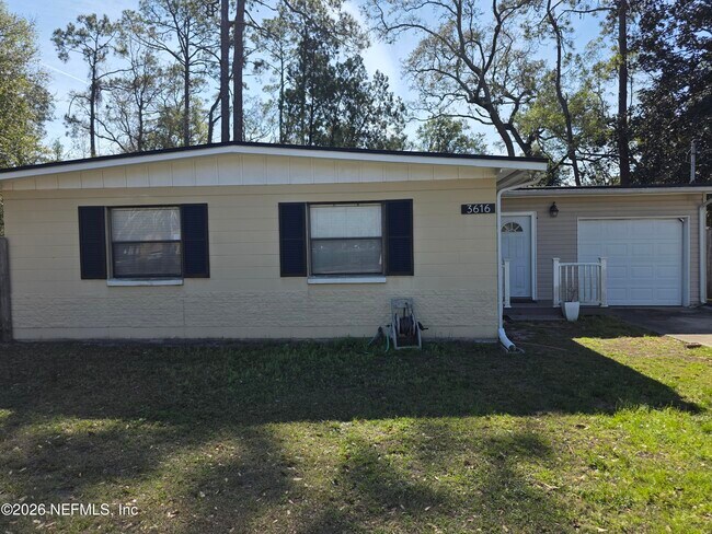 3616 Toledo Rd in Jacksonville, FL - Building Photo - Building Photo