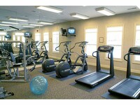 Interior Photo - Hampton Knoll Apartamentos in Akron, Ohio