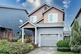 3949 SE Lone Oak St in Hillsboro, OR - Building Photo