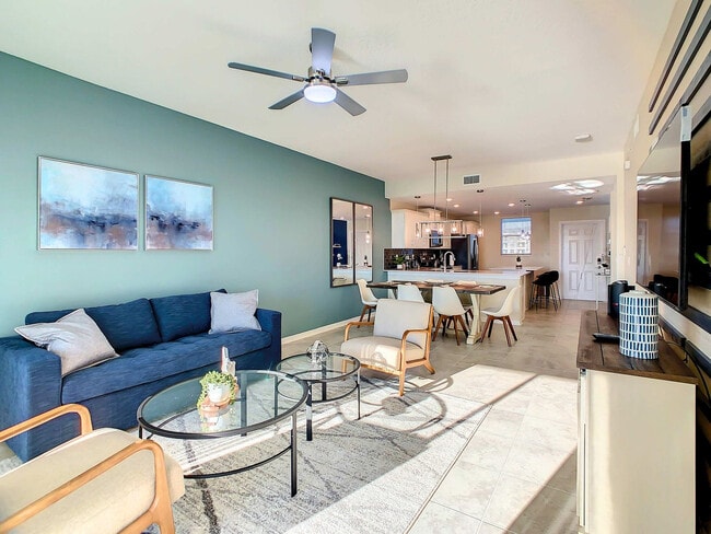 3131 Paradox Cir in Kissimmee, FL - Building Photo - Building Photo
