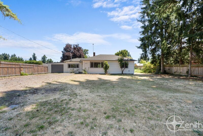 4207 NE 59th Ave in Vancouver, WA - Building Photo