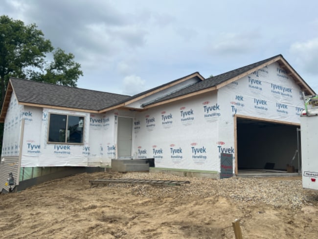 property at 6253 Cody Pl NW