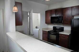 3400 McCullough Blvd in Tupelo, MS - Building Photo - Building Photo