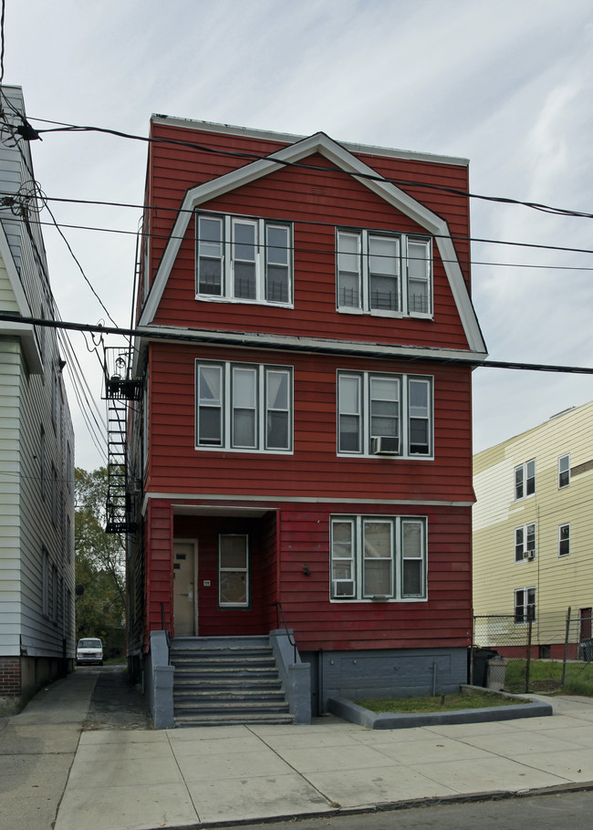 11 Van Nostrand Ave in Jersey City, NJ - Building Photo - Building Photo