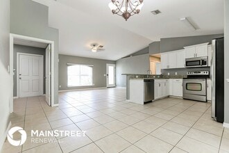 3701 Caballero Ave in North Port, FL - Building Photo - Building Photo