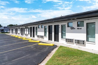 McAllen Apartments in McAllen, TX - Building Photo - Building Photo