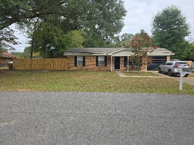 4752 Pecanwood Pl in Pace, FL - Foto de edificio - Building Photo