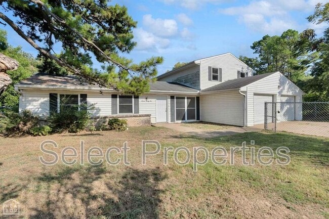 722 Kitchen St in Jonesboro, AR - Building Photo - Building Photo