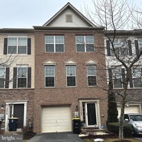 15206 Lady Lauren Ln in Brandywine, MD - Building Photo