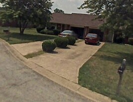 3460 Lilac Ln in Troy, OH - Building Photo