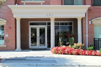 Spectrum Paramount in Gaithersburg, MD - Foto de edificio - Building Photo