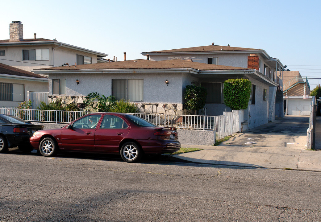 4358 W 142nd St in Hawthorne, CA - Building Photo