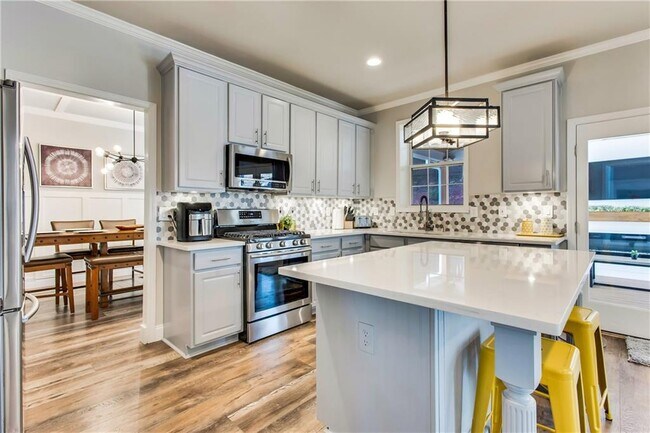 3606 Bancroft Main NW in Kennesaw, GA - Building Photo - Building Photo